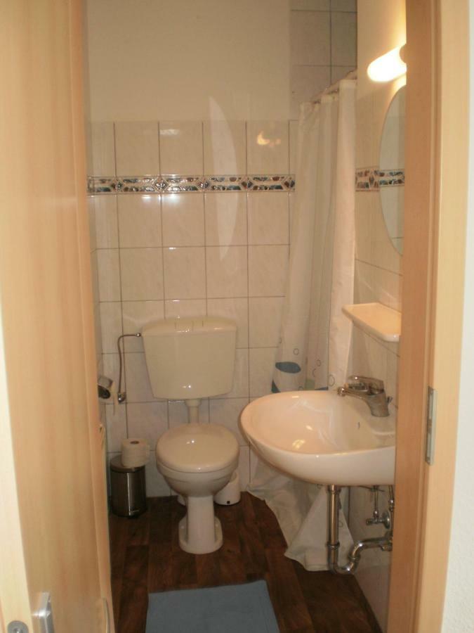 Herzberg Privatunterkunft *