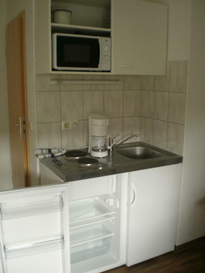 Herzberg Privatunterkunft