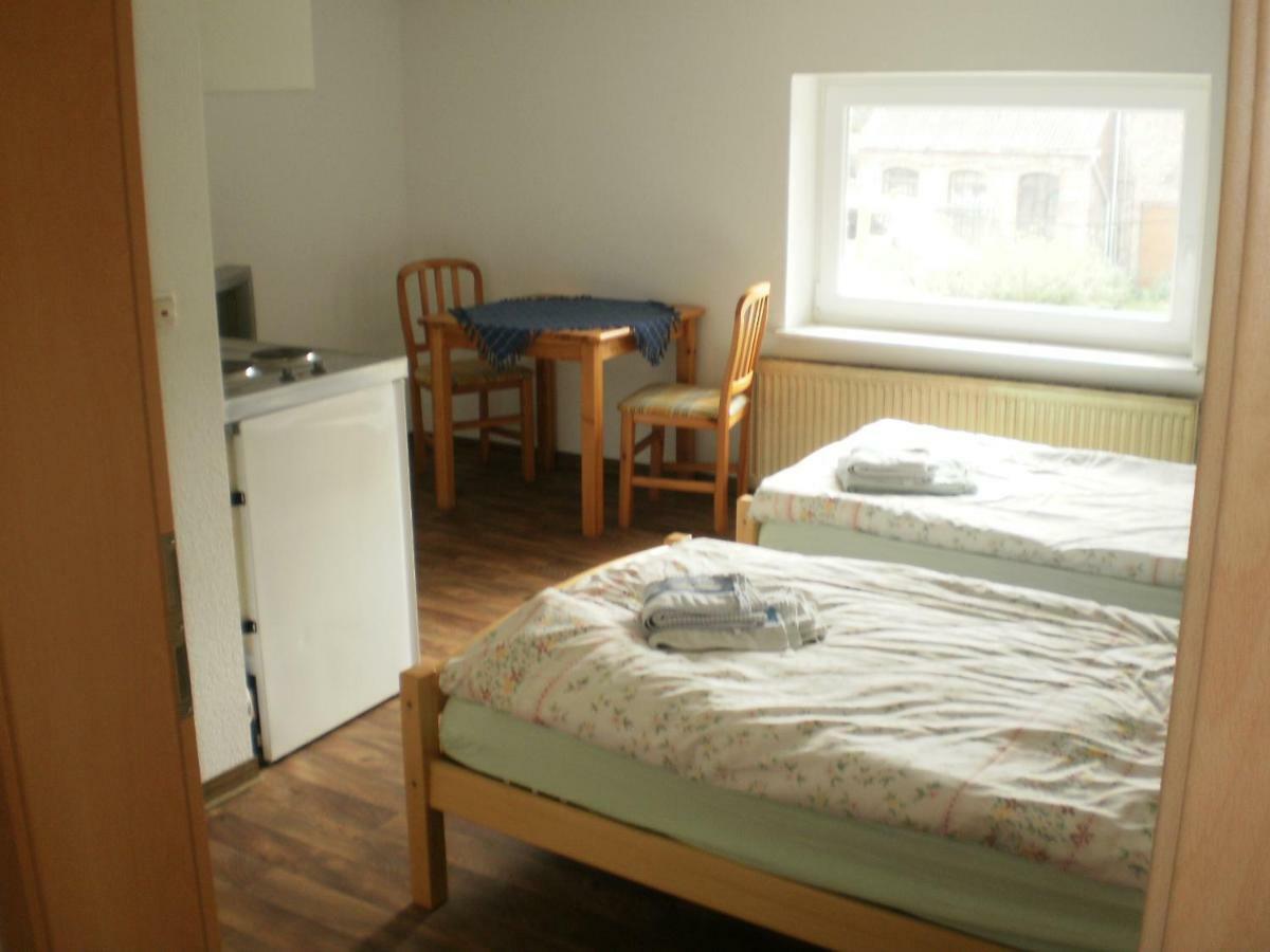 Privatunterkunft Herzberg